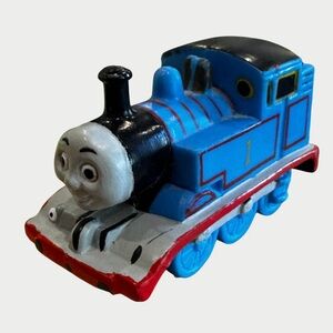 Thomas The Train ERTL 1984 Kaye & Ward